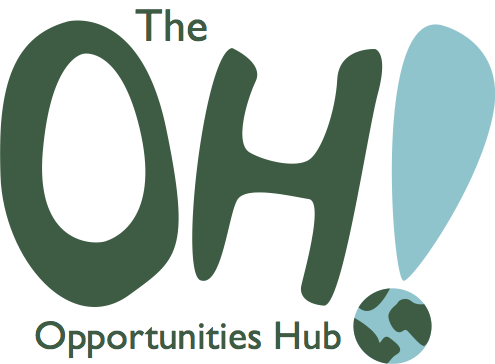 The OH! Logo